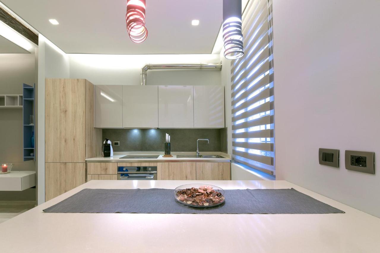 Mandria Apartments 1 2 Bologna Exterior photo
