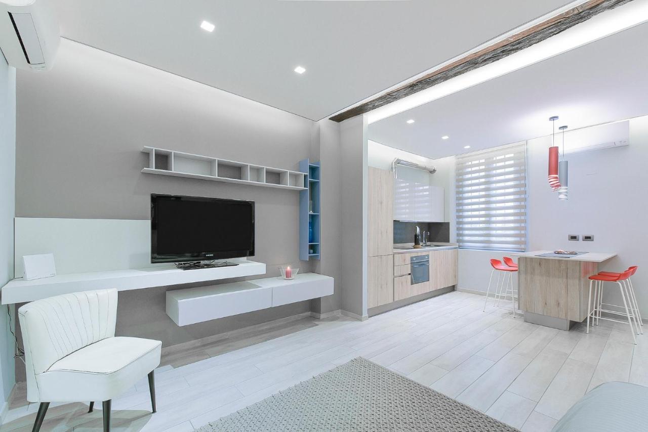 Mandria Apartments 1 2 Bologna Exterior photo